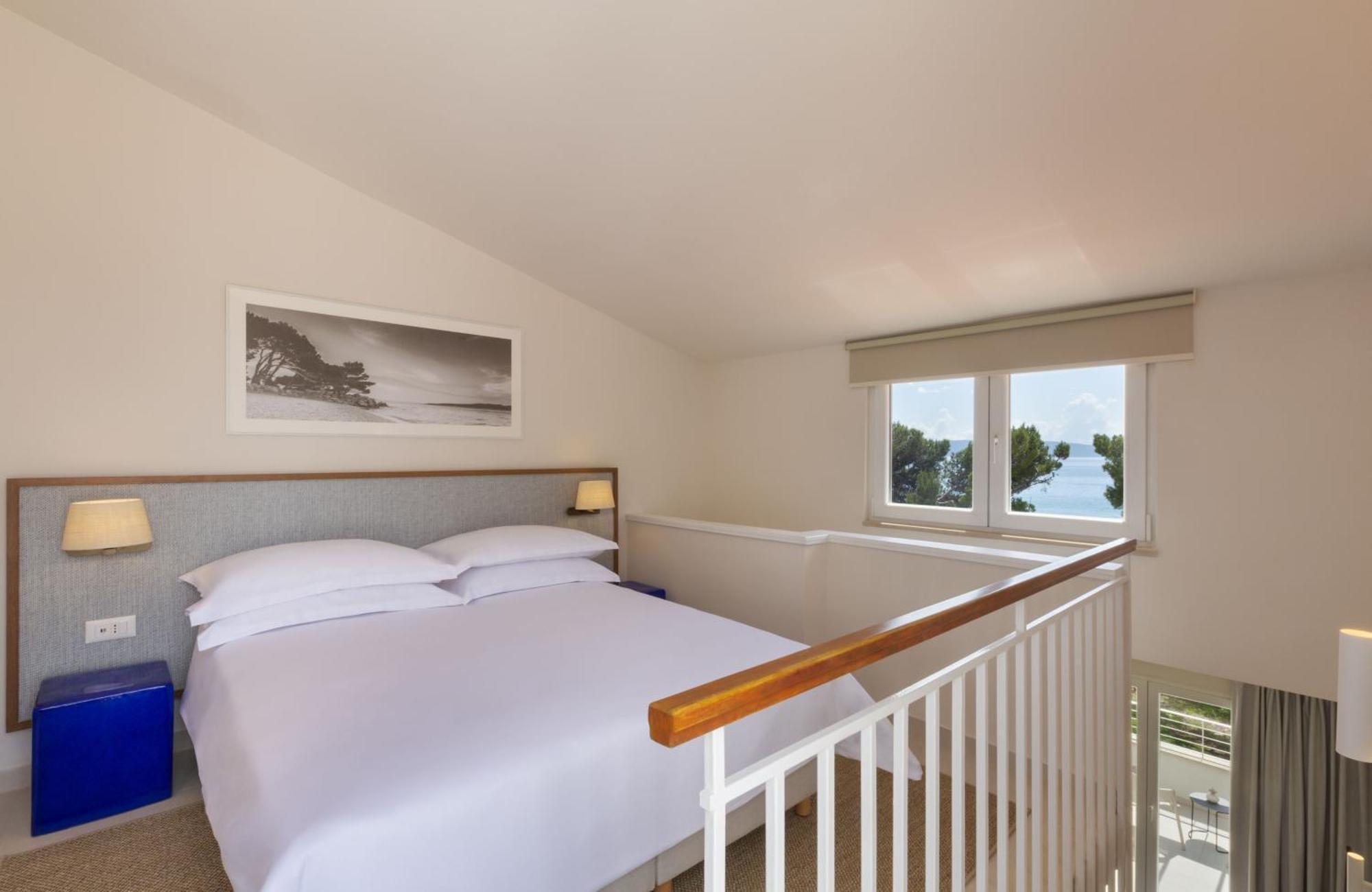 Bluesun Holiday Village Afrodita Tucepi Room photo