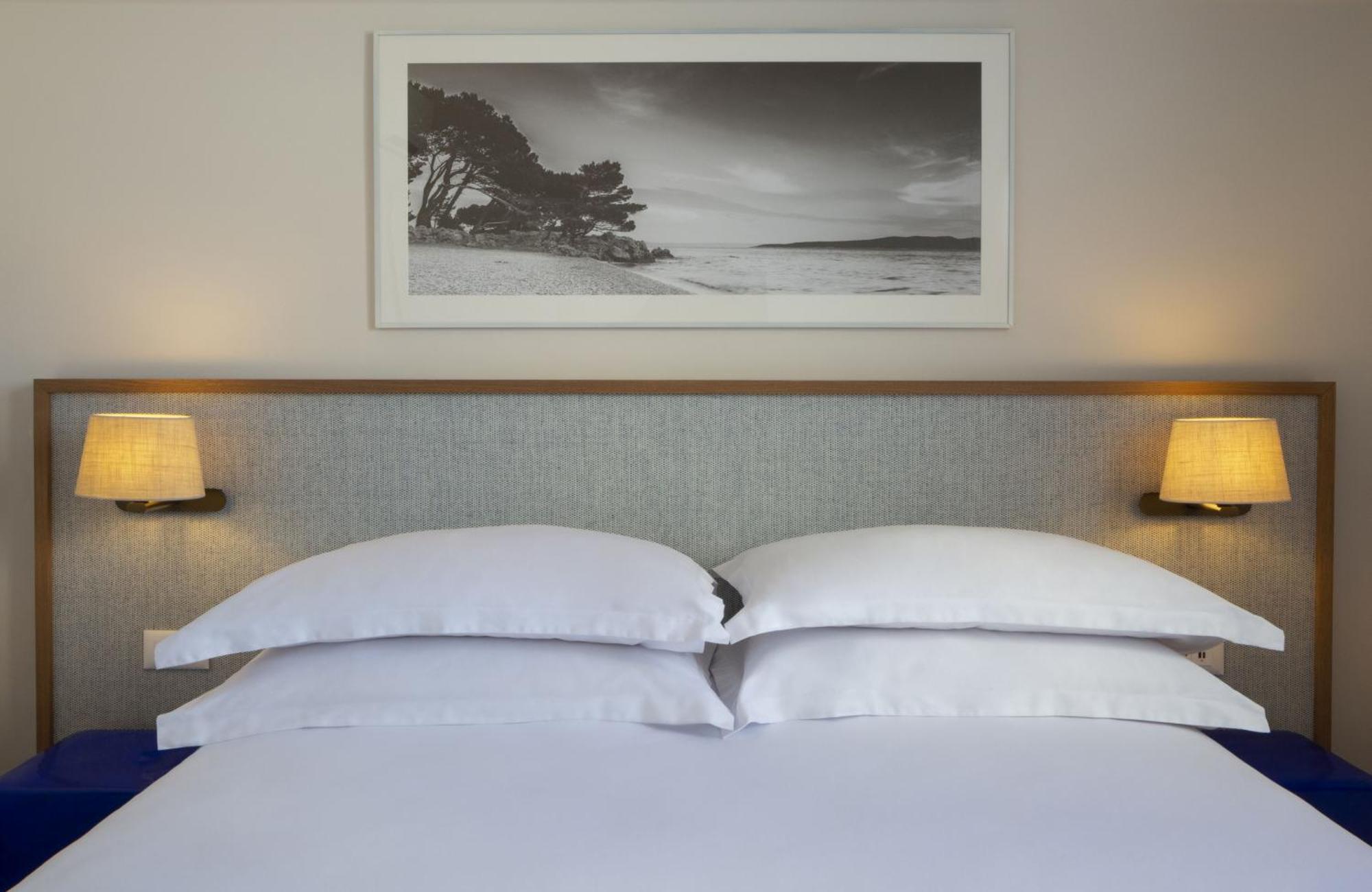 Bluesun Holiday Village Afrodita Tucepi Room photo