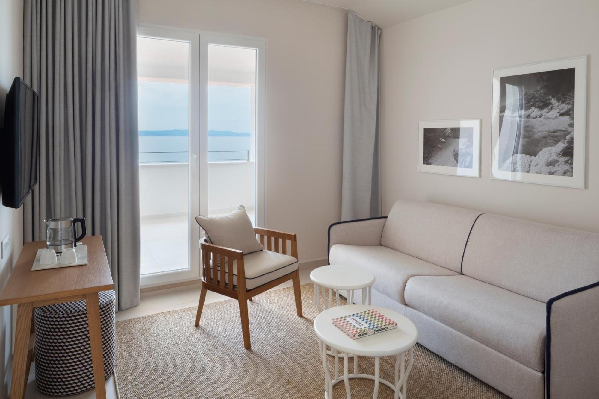 Bluesun Holiday Village Afrodita Tucepi Room photo
